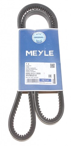 Клиновий ремінь 0520131300 MEYLE