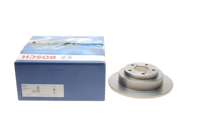Задні дискові гальма 0986478799 BOSCH