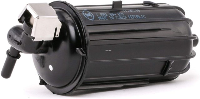 Фільтр тонкого очищення палива 1582804091 BOSCH