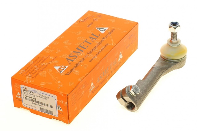Наконечник рульовий 17RN5500 AS METAL