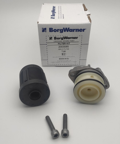 Фільтр заднього редуктора 2003085 BORG-WARNER