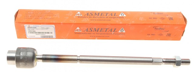 Тяга рульова поздовжня 20OP1500 AS METAL
