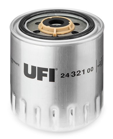 Фільтр палива 2432100 UFI