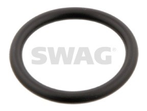 Прокладка фланця (трійника) системи охолодження 30929752 SWAG