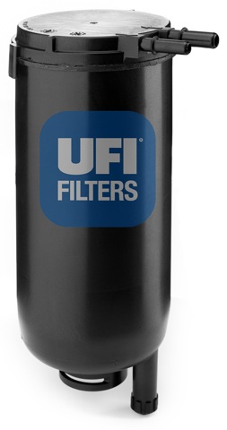Фільтр паливний 3107100 UFI