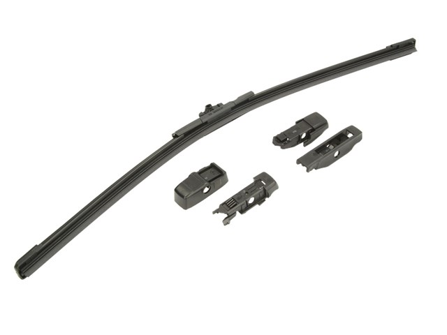 Щітка склоочисника лобового скла, пасажирська 3397006946 BOSCH
