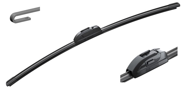 Щітка склоочисника лобового скла, водійська 3397008842 BOSCH