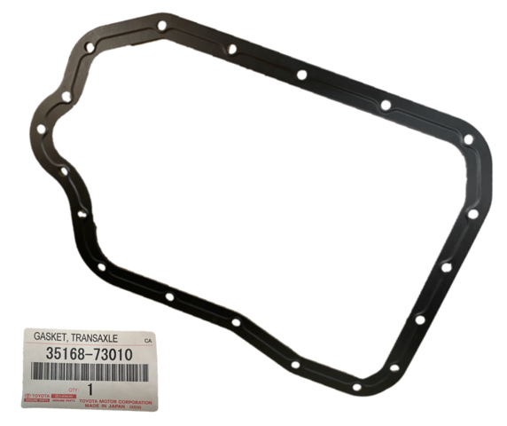 Прокладка піддону АКПП 3516873010 TOYOTA