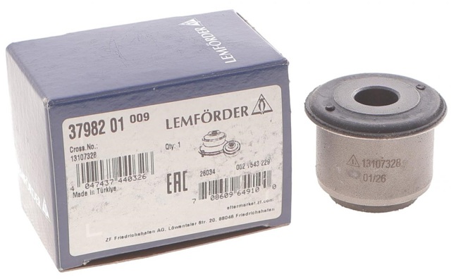 Елементи кріплення 37982 LEMFORDER
