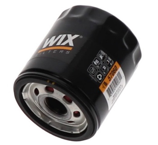 Фільтр масляний ДВЗ 57060 WIX