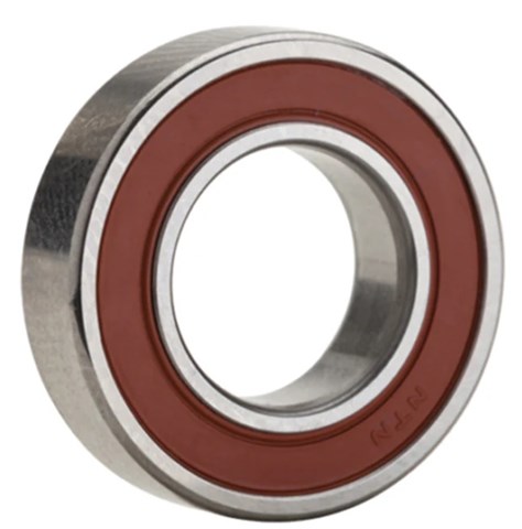 Підшипник КПП 6206LLUC35K NTN