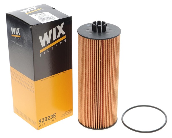 Фільтр очищення масла відцентровий 92023E WIX