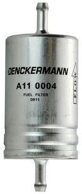 Фільтр-відстійник палива грубої очистки A110004 DENCKERMANN