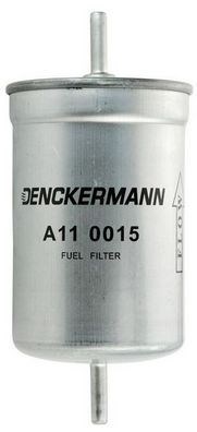Фільтр палива A110015 DENCKERMANN