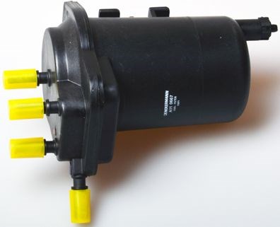 Фільтр-відстійник палива грубої очистки A110667 DENCKERMANN