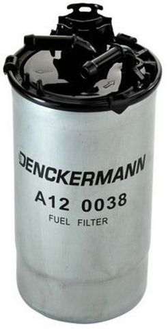Фільтр палива A120038 DENCKERMANN