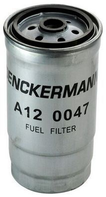Фільтр палива A120047 DENCKERMANN