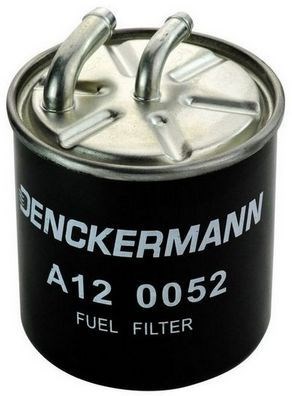 Фільтр тонкого очищення палива A120052 DENCKERMANN