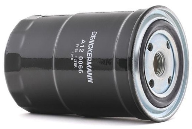 Фільтр паливний A120066 DENCKERMANN