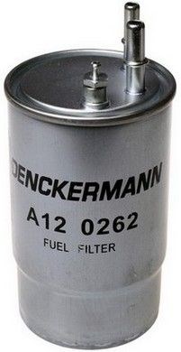 Фільтр палива A120262 DENCKERMANN