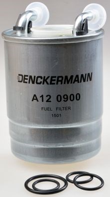 Фільтр-відстійник палива грубої очистки A120900 DENCKERMANN