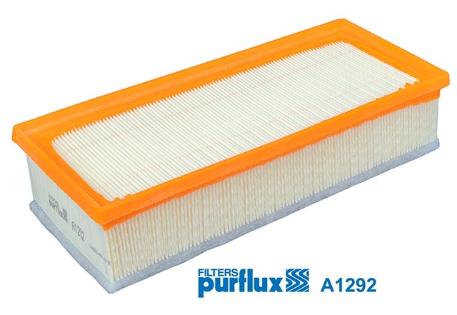 Повітряний фільтр двигуна A1292 PURFLUX