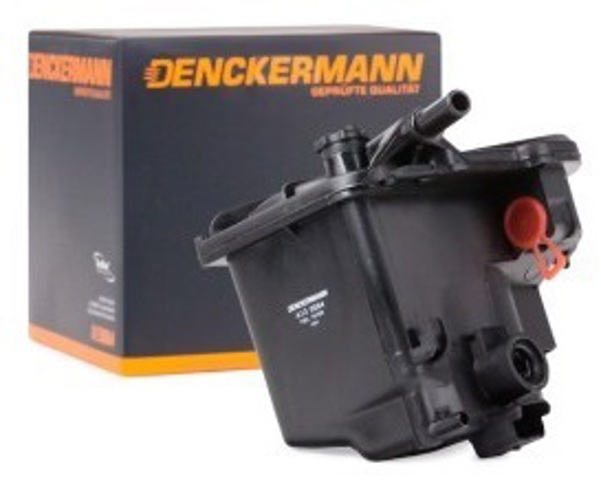 Фільтр тонкого очищення палива A130064 DENCKERMANN
