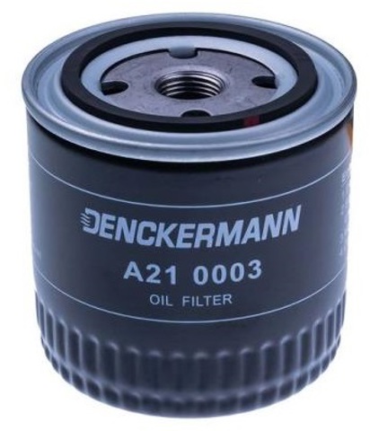 Фільтр масляний A210003 DENCKERMANN