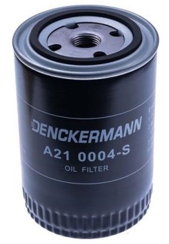 Маслофільтр A210004S DENCKERMANN