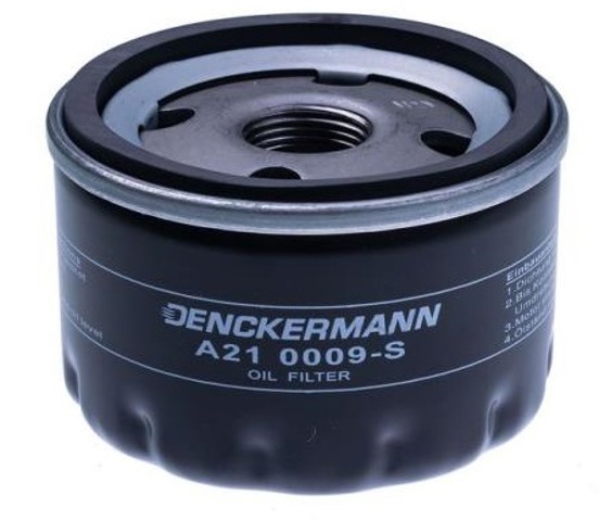 Фільтр масляний ДВЗ A210009S DENCKERMANN