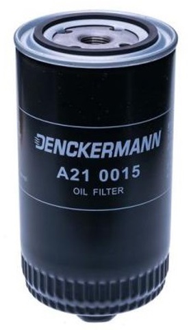 Фільтр масла A210015 DENCKERMANN