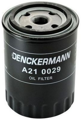 Фільтр очищення масла відцентровий A210029 DENCKERMANN