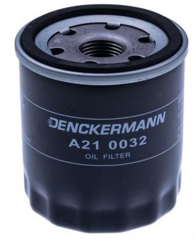 Фільтр очищення масла відцентровий A210032 DENCKERMANN
