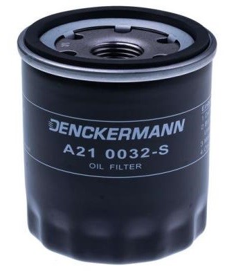 Масляний фільтр двигуна A210032S DENCKERMANN