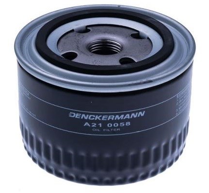 Фільтр масла A210058 DENCKERMANN