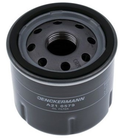 Фільтр масляний A210579 DENCKERMANN