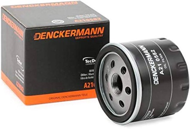 Фільтр масляний ДВЗ A210582 DENCKERMANN