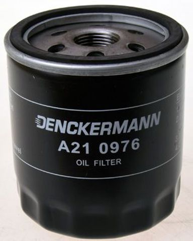 Фільтр масла A210976 DENCKERMANN