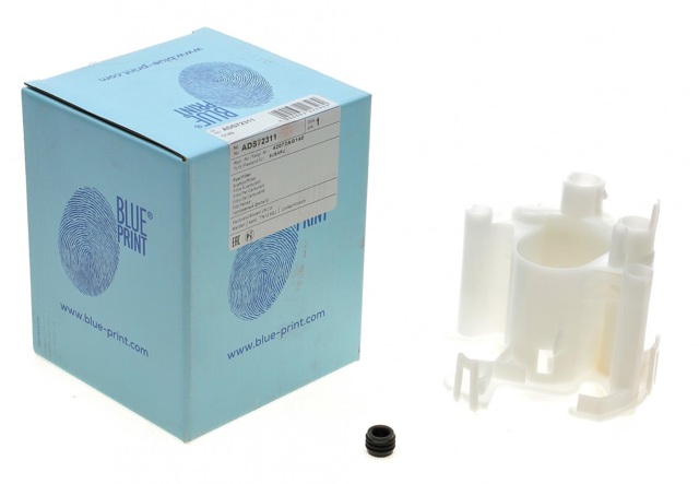 Фільтр паливний ADS72311 BLUE PRINT