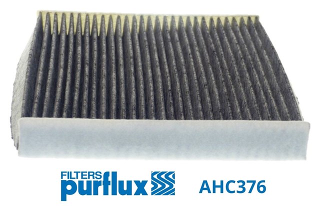 Фільтр пиловий AHC376 PURFLUX
