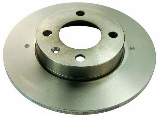 Гальмо дискове переднє B130001 DENCKERMANN