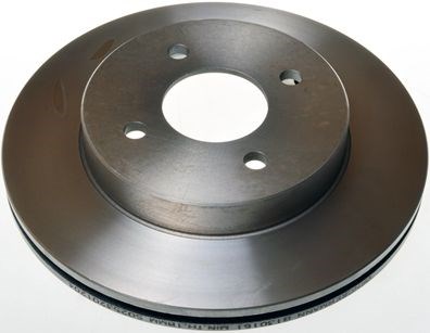 Диск переднього гальма B130161 DENCKERMANN