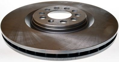 Диск переднього гальма B130303 DENCKERMANN