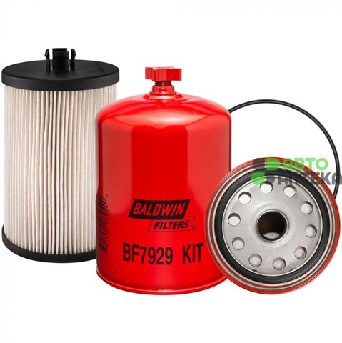 Фільтр палива BF7929KIT BALDWIN