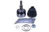 Шрус (зовн.) vw t5 1.9/2.0tdi 03- (27/38z) denckermann c120020 (febi176799) (771047730) (реальному покупцю велика знижка!) C120020
