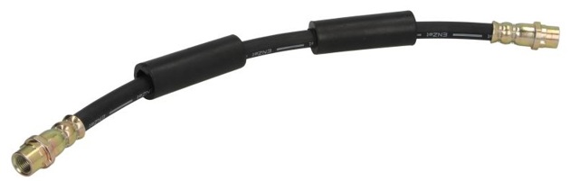 Гнучка гальмівна трубка передня Audi A6 C6
