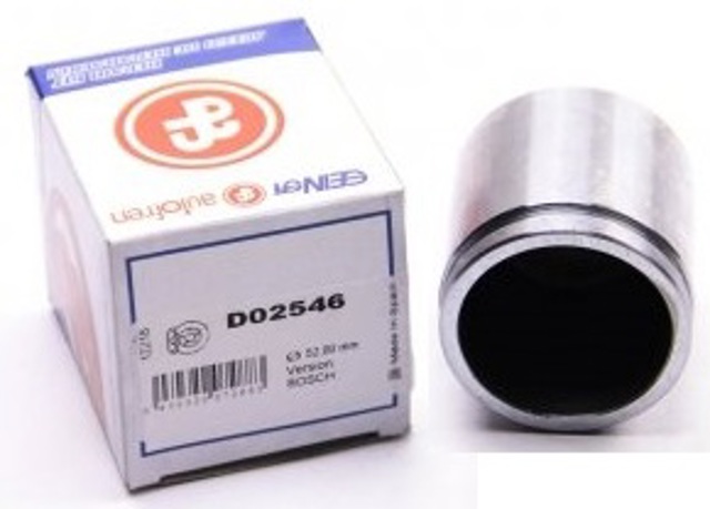Поршень гальмівного супорта заднього D02546 AUTOFREN