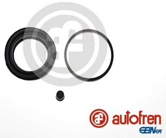 Ремкомплект гальмівної системи D4022 AUTOFREN