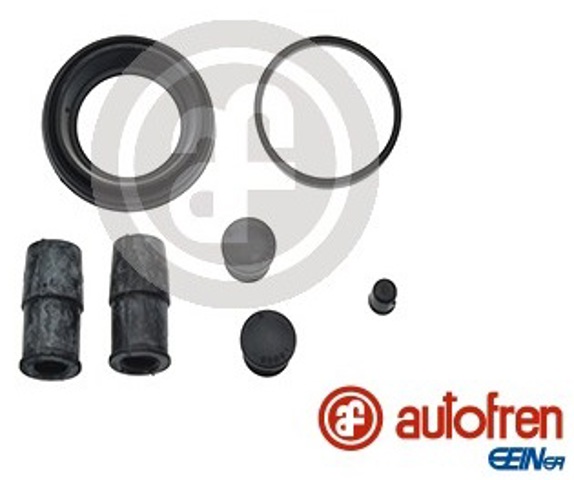 Ремкомплект гальмівної системи D4040 AUTOFREN