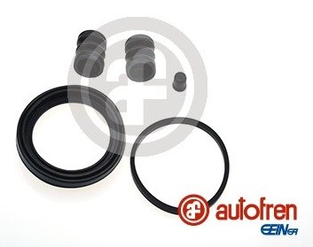 Ремкомплект супорту гальмівного переднього D4059 AUTOFREN
